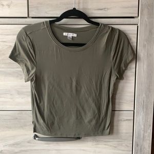 American Eagle shirt